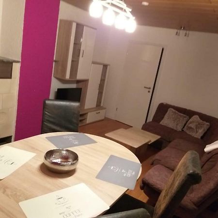 Appartment Rechberghausen Esterno foto