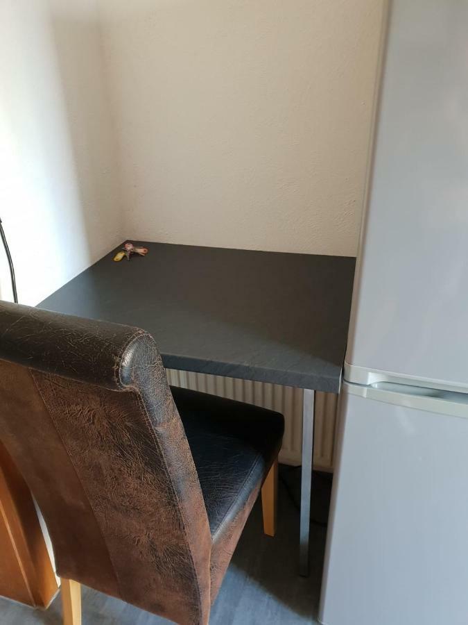 Appartment Rechberghausen Esterno foto