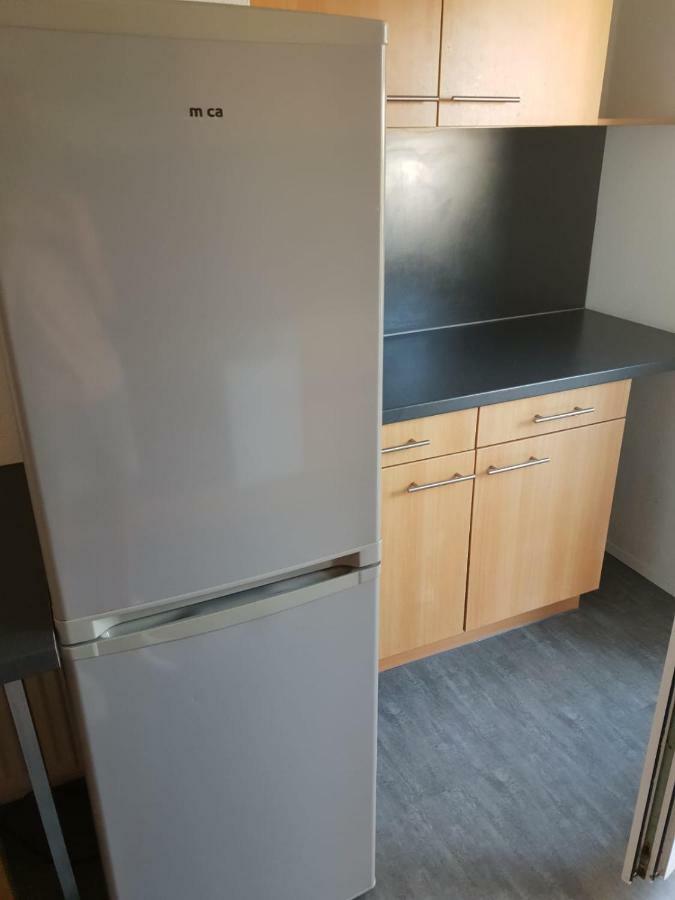 Appartment Rechberghausen Esterno foto