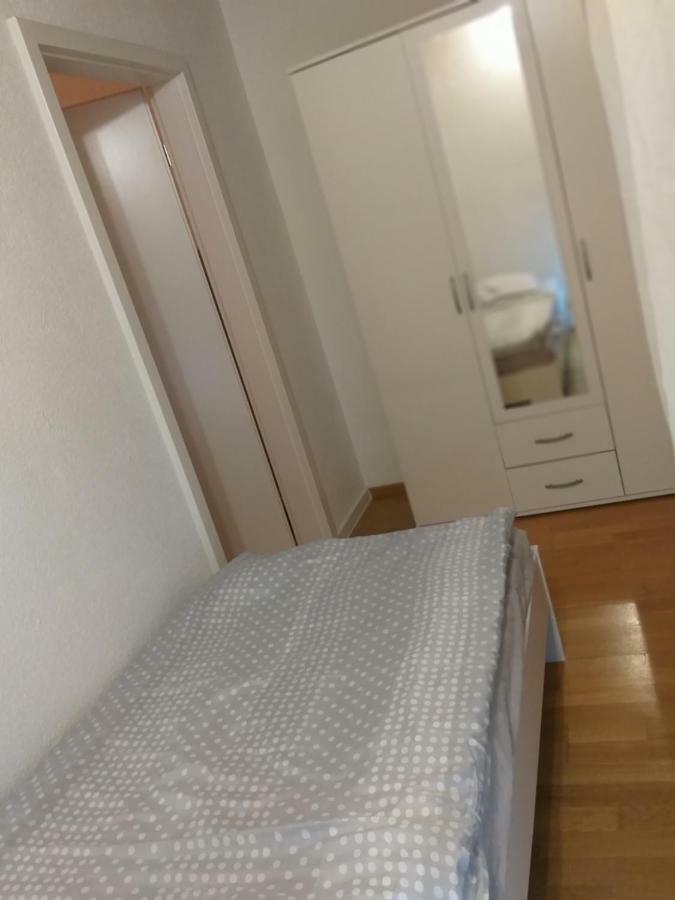 Appartment Rechberghausen Esterno foto